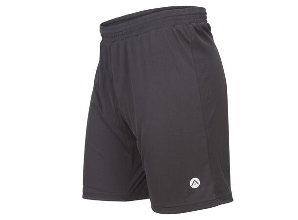 FIBRA Sync Jersey Shorts Sort S 