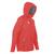 UMBRO Core Rain Jacket jr Rød 164 Regnjakke med god ventilasjon til junior 