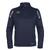 UMBRO Core Sweat Half Zip Marine S Treningsgenser i teknisk kvalitet 