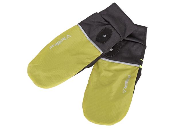 FIBRA Sync Hybrid Gloves w/cover Sort S 