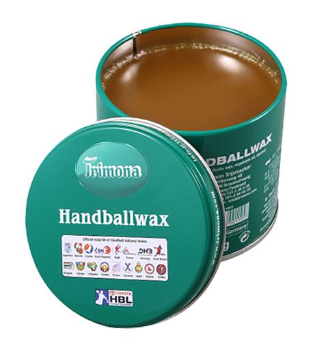 TRIMONA Handballwax 500 g H&#229;ndballklister for ekstra godt grep