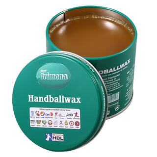 TRIMONA Handballwax 500 g H&#229;ndballklister for ekstra godt grep