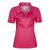FIBRA Sync Pique W Rosa XL Lett komfortabel pique for dame 