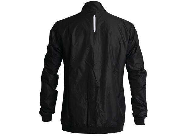 UMBRO Elite Training Jacket Sort S Teknisk treningsjakke 
