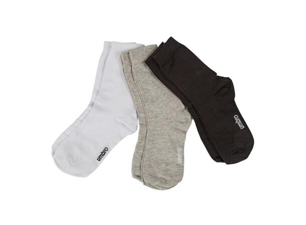 DUGNAD 6 Pck Sock Women Box Assortert 