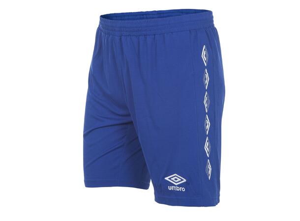 UMBRO Kvik Halden Ux-1 Shorts JR Kvik Halden FK Trening Shorts Barn 