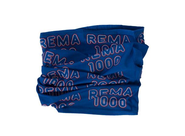 REMA 1000 Hals Hals med logo