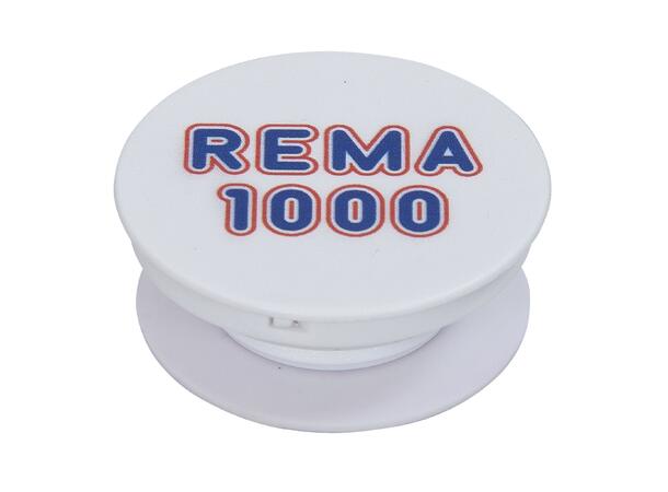 REMA 1000 Popsocket Godt grep på mobil og nettbrett