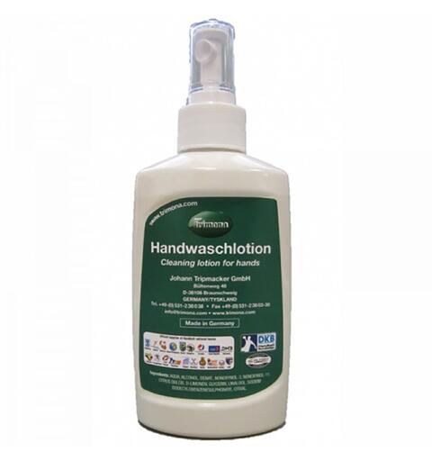 TRIMONA Wax Remover 250ml Fjerner h&#229;ndballklister effektivt