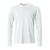 ST Basic-T Long sleeve Hvit XXL 