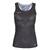 FIBRA Xtrm Singlet W Sort XL Lett komfortabel singlet 