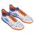 UMBRO Futsal Court 5 j Hvit 28 Lett innendørs treningssko 