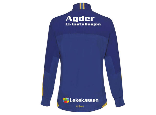 FK Jerv UX Elite Jakke SR FK Jerv Treningsjakke Senior 