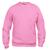 ST Basic Roundneck Rosa XXL 