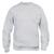 ST Basic Roundneck Lys grå 3XL 
