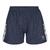 UMBRO UX Elite Shorts W Marine/Hv 34 Flott spillershorts 