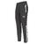UMBRO UX Elite Pant SlimJ Sort/Hvit 152 Treningsbukse i smal passform 