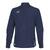 UMBRO UX Elite Trn Jkt Marine/Hv M Lett treningsjakke, romslig passform. 