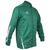UMBRO UX Elite Track Jacket Grønn XL Polyesterjakke med tøffe detaljer 
