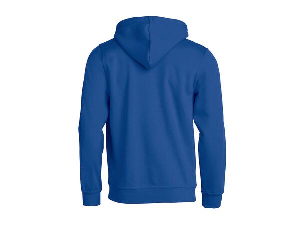 ST Basic Hoody Blå M 