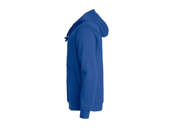 ST Basic Hoody Blå M 