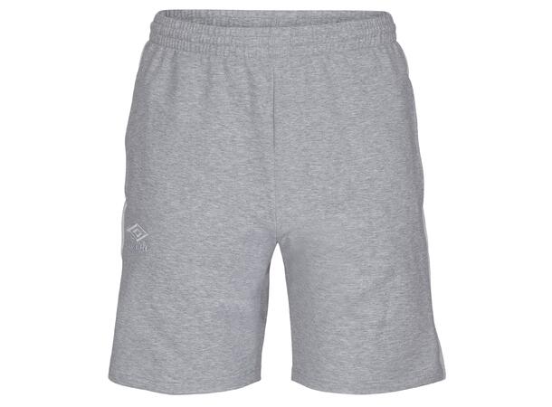 UMBRO Core X Shorts Grå XXL Sweat shorts