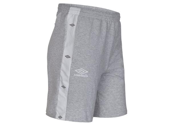 UMBRO Core X Shorts Grå XXL Sweat shorts