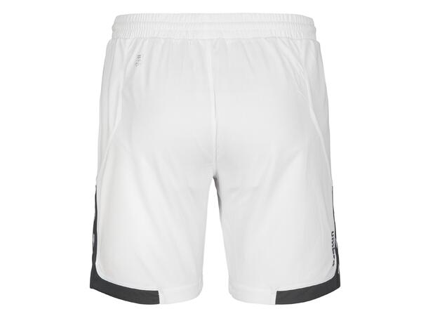 UMBRO UX Elite Shorts Hvit/Sort XL Flott spillershorts 