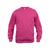 ST Basic Roundneck Cerise XXL 