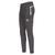 UMBRO UX Elite Hybrid Pant Sort XXL Treningsbukse, vannavvisende forside lår 