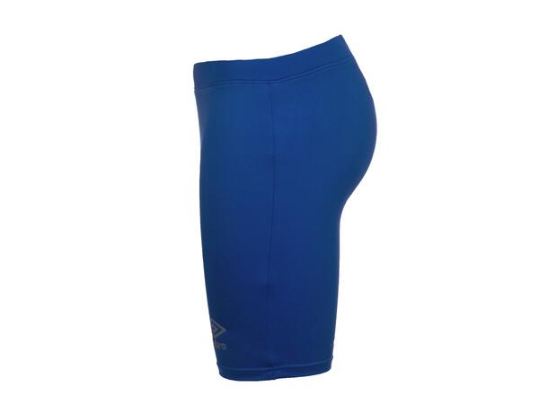 UMBRO UX Elite UnderTight Blå 128/140 Tights til Junior 