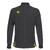 UMBRO UX Elite Trn Jkt Sort/Gul S Lett treningsjakke, romslig passform. 