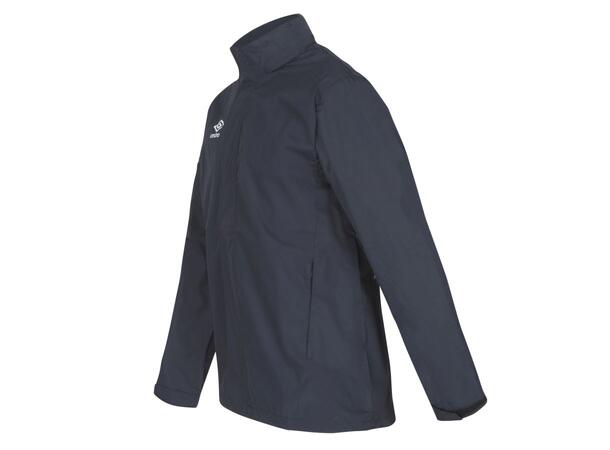 UMBRO Rain Jacket Sort M Regnjakke 