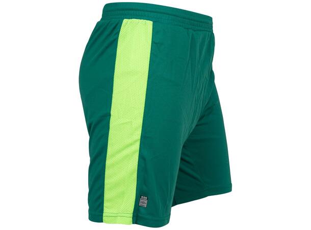 UMBRO UX Elite Keeper Shorts Grønn M Teknisk keepershorts 