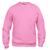 ST Basic Roundneck Rosa 3XL 