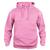 ST Basic Hoody Rosa XXL 