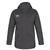 UMBRO UX Elite Coach Jacket Sort L Flott og varm jakke 
