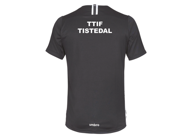 UMBRO TTIF UX Elite Trn Tee JR Tistedalens Teknisk T-Shirt Junior