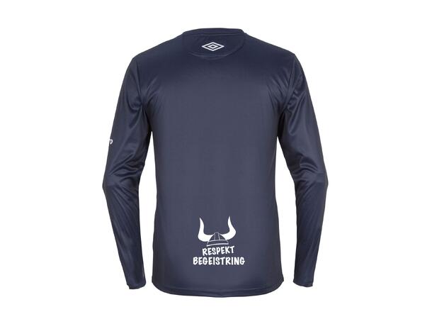UMBRO Viking HK Sublime LS Jersey JR Kjøpes hos lokal forhandler 