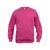 ST Basic Roundneck Cerise 3XL 