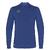 UMBRO UX Elite Half Zip Blå/Gul XL Treningsgenser med glidelås 