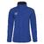 UMBRO Rain Jacket Jr Blå 140 Regnjakke til junior 