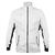 FIBRA Sync Trn Jacket Jr Hvit 140 Vindtett jakke for Jr 