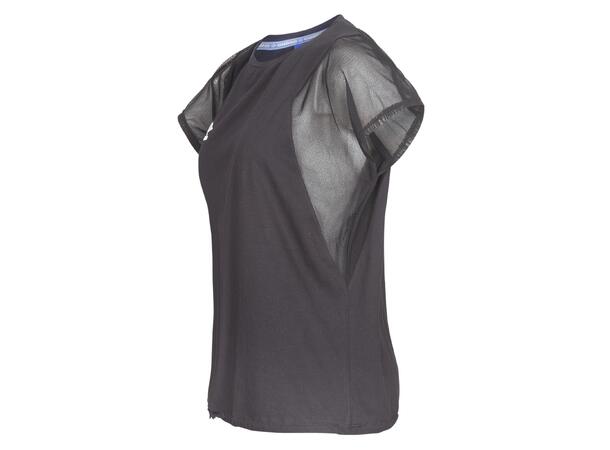 UMBRO Amal Crop Sleeveless Tee W Sort XS 