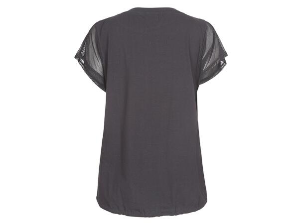 UMBRO Amal Crop Sleeveless Tee W Sort XS 