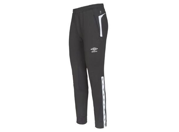 UMBRO TTIF UX Elite Pant Slim SR Tistedalens Trenings Bukse Slim Senior 