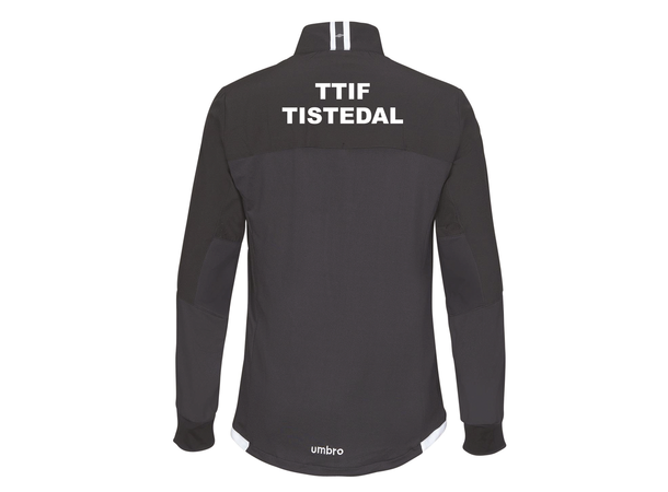 UMBRO TTIF UX Elite Training Jacket  JR Tistedalens Trenings Jakke Junior