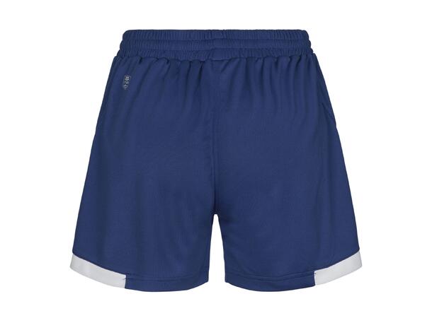 UMBRO UX Elite Shorts W Blå/Hvit 40 Flott spillershorts 