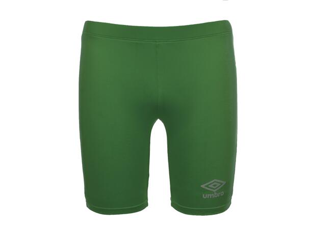 UMBRO UX Elite Underw Tight Grønn M/L Kort tights 