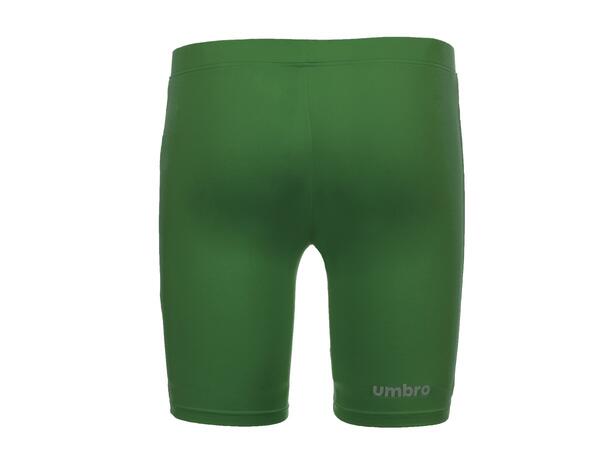 UMBRO UX Elite Underw Tight Grønn M/L Kort tights 